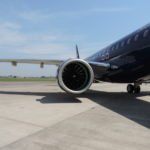 EMBRAER 195-E2 ASA II