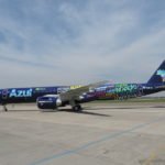 EMBRAER 195-E2 DESTACADA