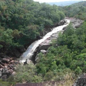 Roraima Serra do Tepequém