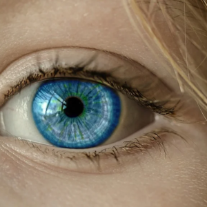 saúde dos olhos
