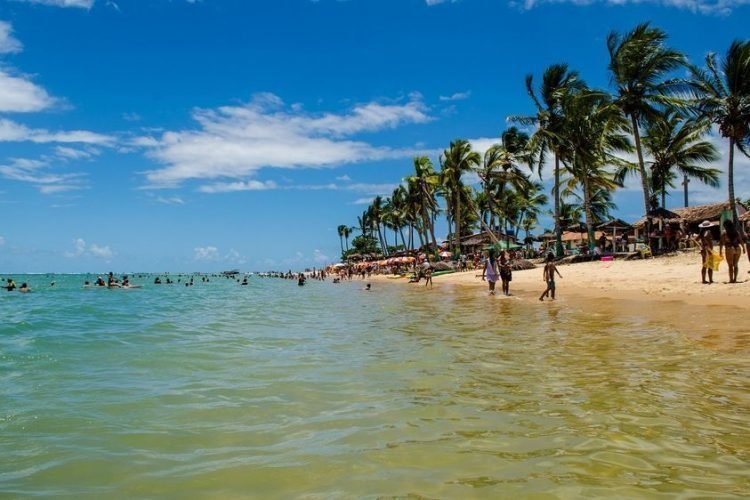 Porto Seguro