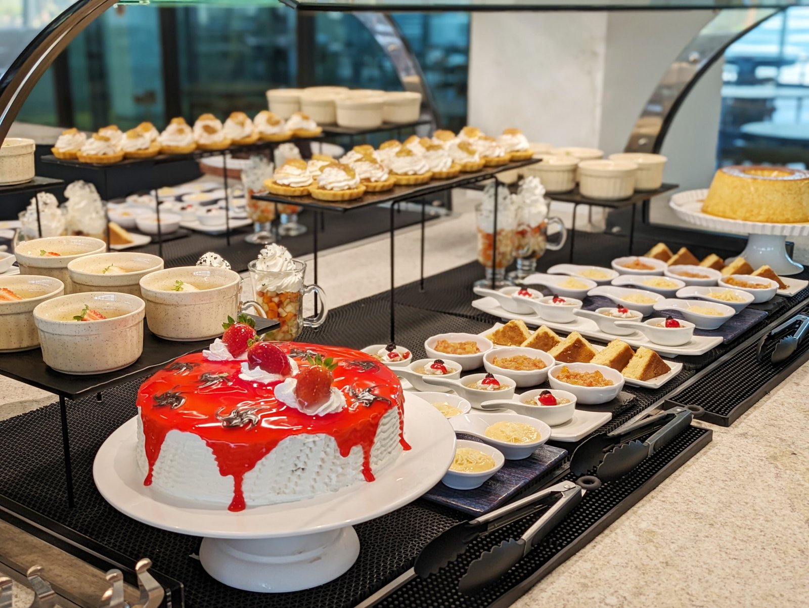 Maceió Mar Resort: experiência gastronômica all inclusive na capital alagoana